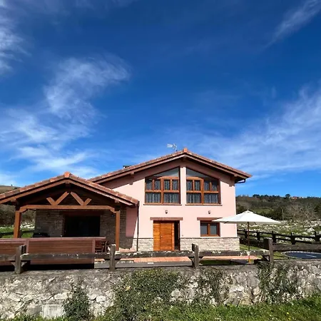 Huerta De Cañamal - *