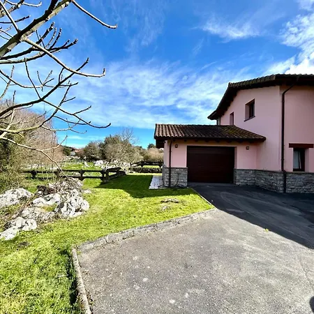 Feriehus Huerta De Canamal - *