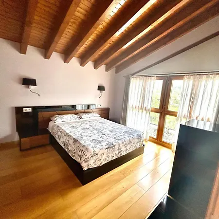 Huerta De Canamal - Feriehus *