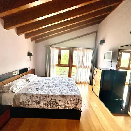 Huerta De Canamal - Feriehus *