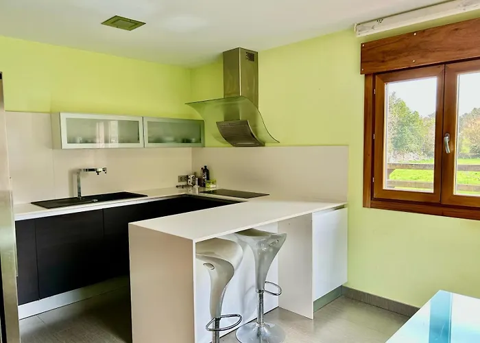 Huerta De Cañamal - *