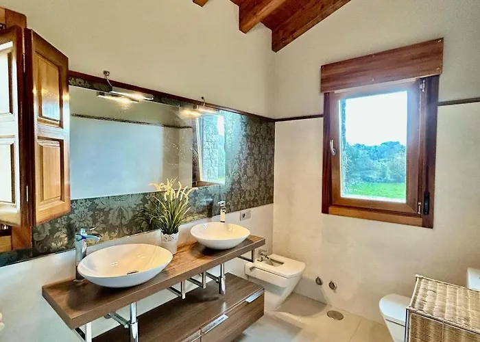 Huerta De Cañamal -