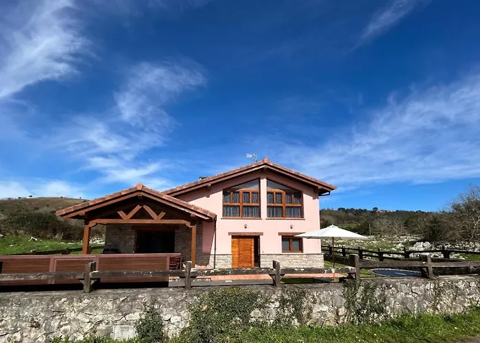 Huerta De Cañamal - *