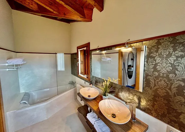 Сasa de vacaciones Huerta De Cañamal - Llanes