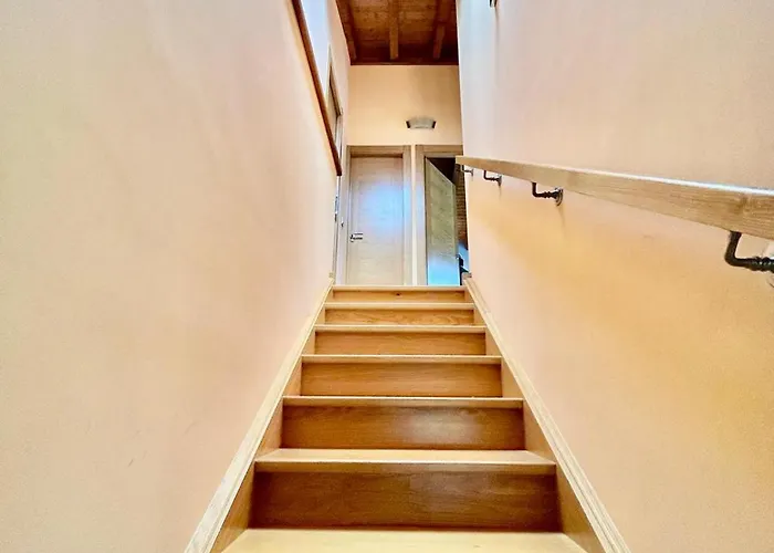 Huerta De Cañamal - Сasa de vacaciones