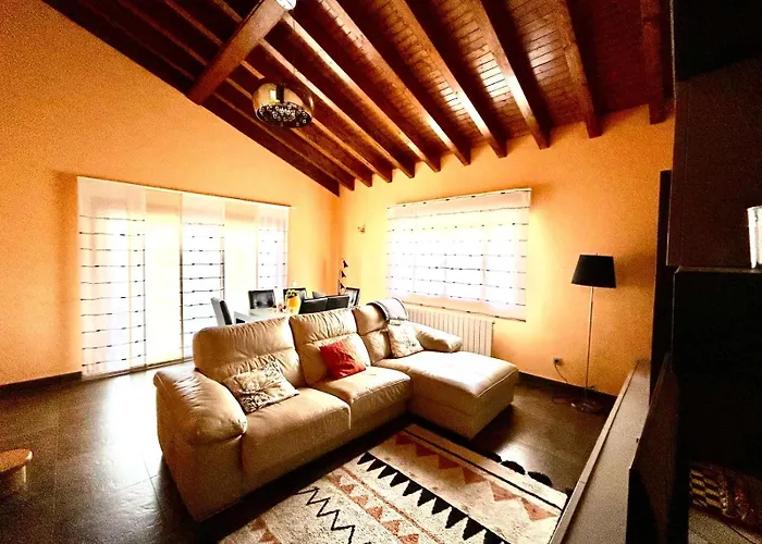 Huerta De Cañamal - Сasa de vacaciones *