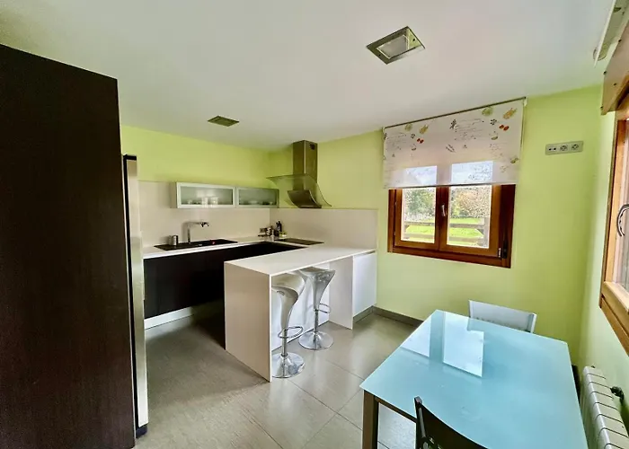 Huerta De Cañamal -