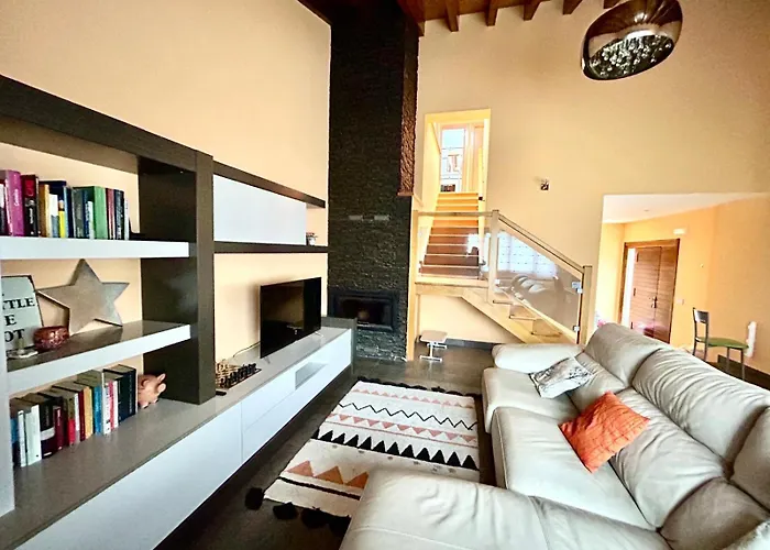 Huerta De Cañamal - Сasa de vacaciones