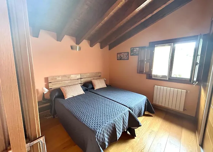 Huerta De Cañamal -