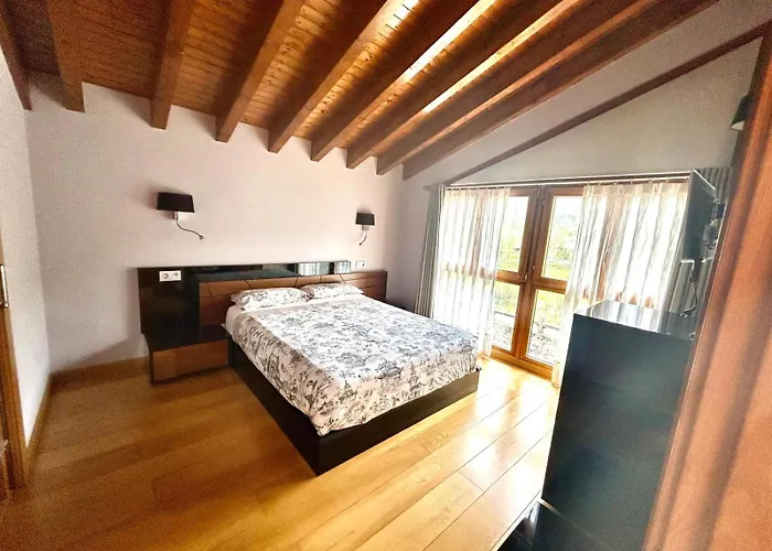 Huerta De Cañamal - Сasa de vacaciones *