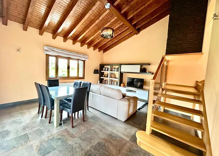 Huerta De Cañamal - Llanes