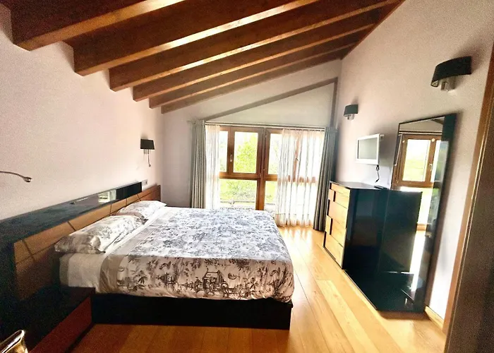 Huerta De Cañamal - Сasa de vacaciones *