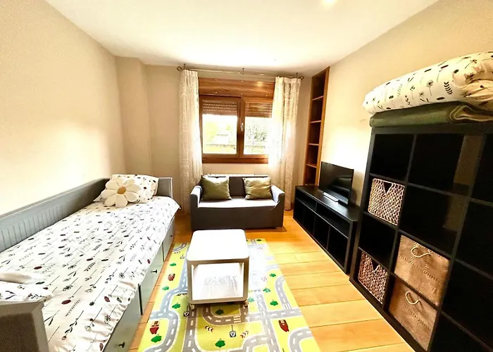 Huerta De Cañamal - Llanes