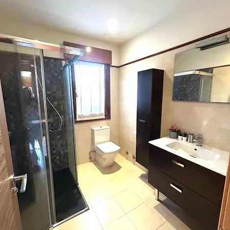 Huerta De Canamal - * 利亚内斯