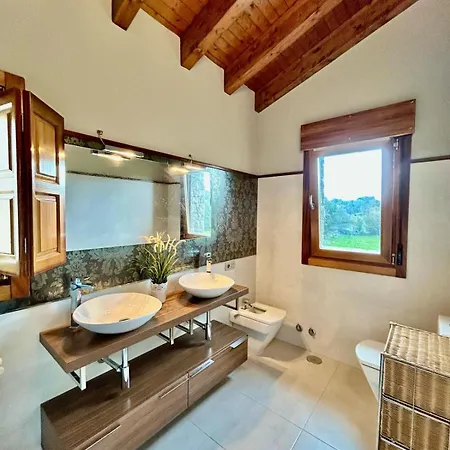 Huerta De Canamal -