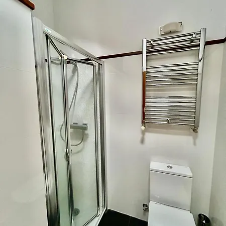 Huerta De Canamal - * 利亚内斯