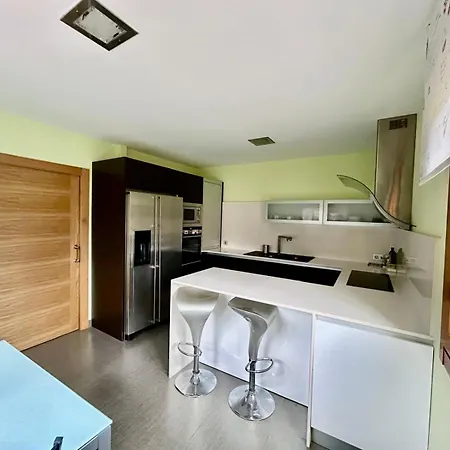 بيت للعطل Huerta De Canamal - *