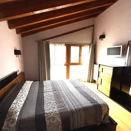 Huerta De Canamal - 利亚内斯