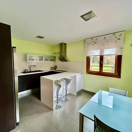 Huerta De Canamal -