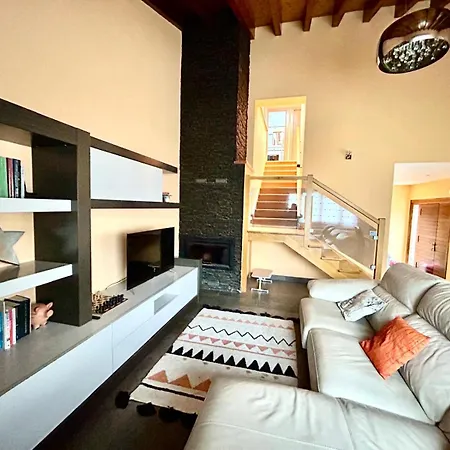 Huerta De Canamal - بيت للعطل