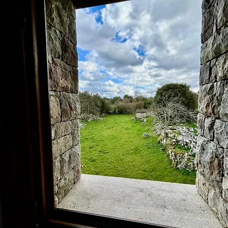 Huerta De Canamal - Сasa de vacaciones Llanes