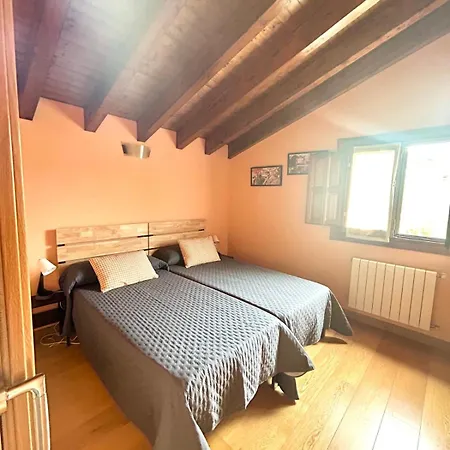 Huerta De Canamal - بيت للعطل يانس