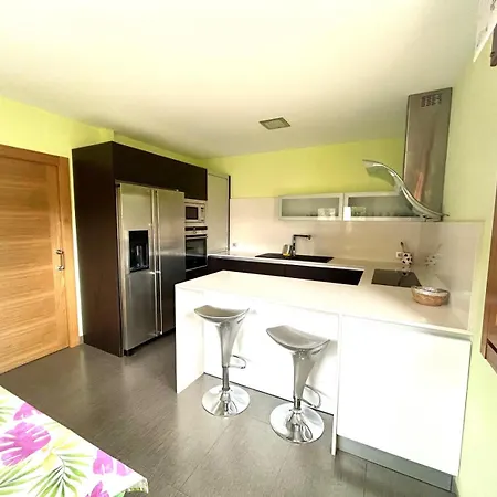 Huerta De Canamal - بيت للعطل يانس