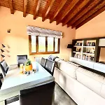 Huerta De Canamal - Feriehus *