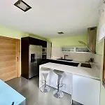 Feriehus Huerta De Canamal - *