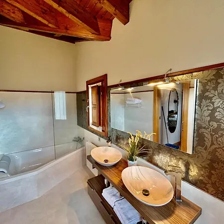 Holiday home Huerta De Canamal - Llanes