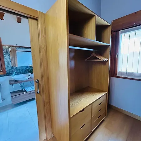 Huerta De Canamal - Holiday home *