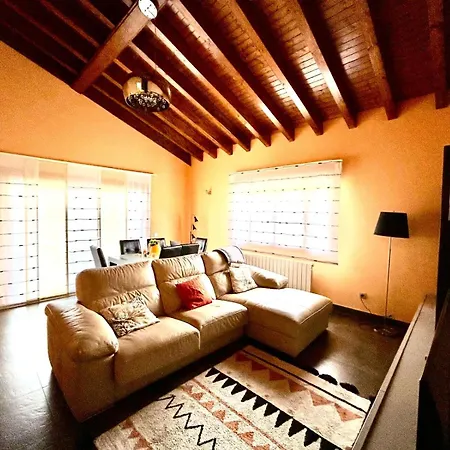 Huerta De Canamal - Holiday home *