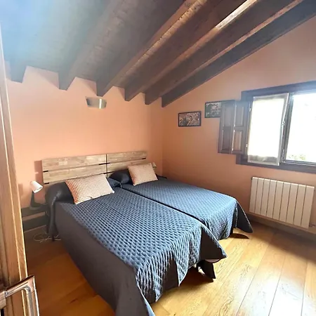Huerta De Canamal -